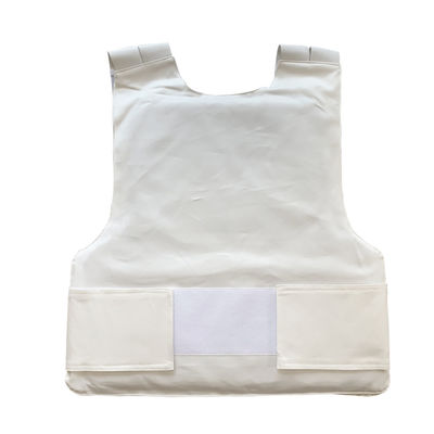 FDY12 Couleur blanche gilet pare-balles pour l'armée