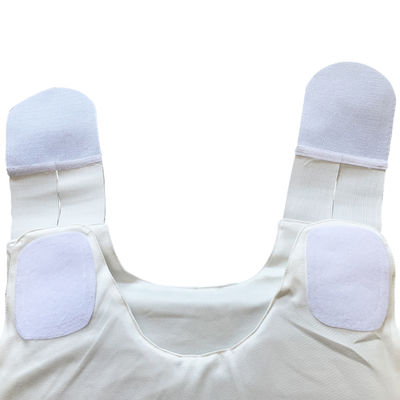 FDY12 Couleur blanche gilet pare-balles pour l'armée