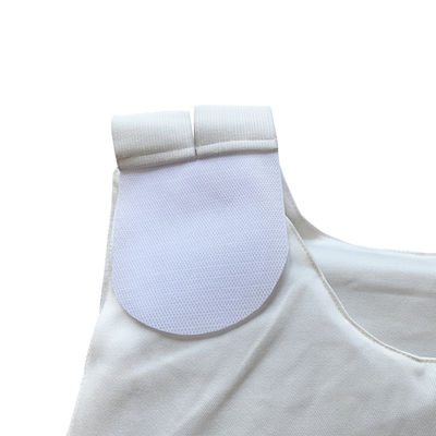 FDY12 Couleur blanche gilet pare-balles pour l'armée