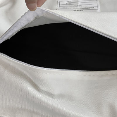 FDY12 Couleur blanche gilet pare-balles pour l'armée