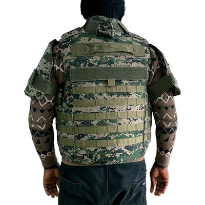 FDY13 gilet pare-balles à corps complet/gilet balistique