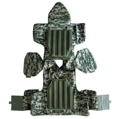 FDY13 gilet pare-balles à corps complet/gilet balistique
