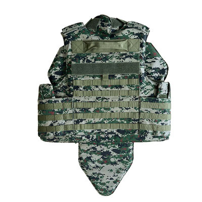 FDY13 gilet pare-balles à corps complet/gilet balistique