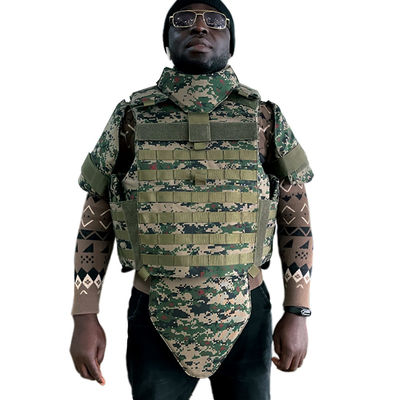 FDY13 gilet pare-balles à corps complet/gilet balistique