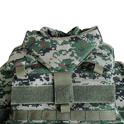 FDY13 gilet pare-balles à corps complet/gilet balistique