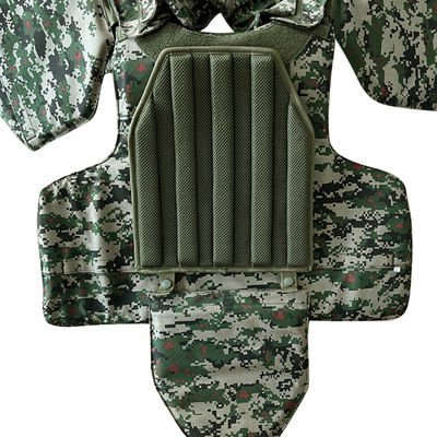 FDY13 gilet pare-balles à corps complet/gilet balistique
