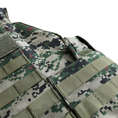 FDY13 gilet pare-balles à corps complet/gilet balistique