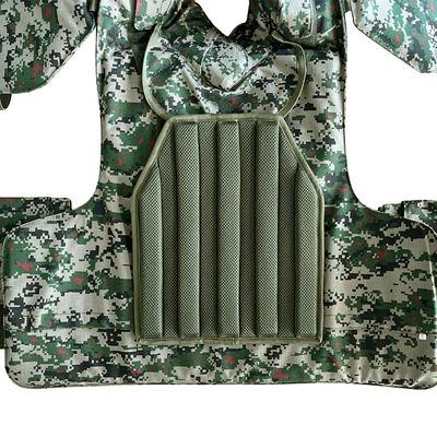 FDY13 gilet pare-balles à corps complet/gilet balistique