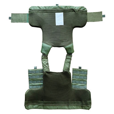 FDY18 gilet pare-balles haute protection/gilet balistique avec système de dégagement rapide