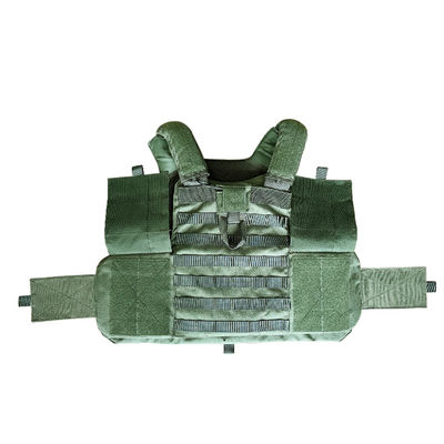 FDY18 gilet pare-balles haute protection/gilet balistique avec système de dégagement rapide