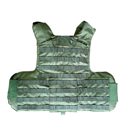 FDY18 gilet pare-balles haute protection/gilet balistique avec système de dégagement rapide