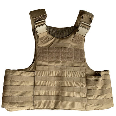 FDY19 gilet pare-balles de sécurité caché pour équipement tactique