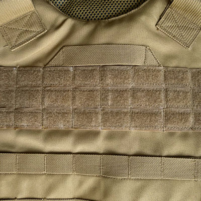 FDY19 gilet pare-balles de sécurité caché pour équipement tactique
