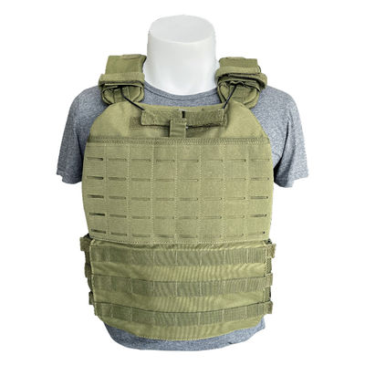 MTV06 gilet respirant extérieur pour les forces de l'ordre et les opérations tactiques