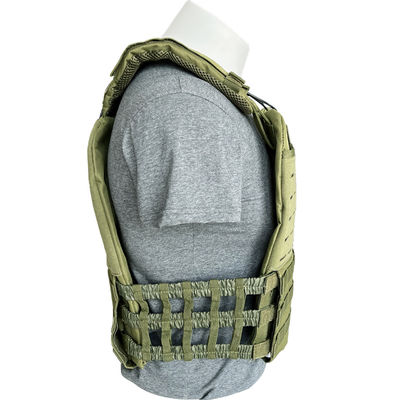 MTV06 gilet respirant extérieur pour les forces de l'ordre et les opérations tactiques