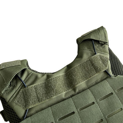 MTV06 gilet respirant extérieur pour les forces de l'ordre et les opérations tactiques