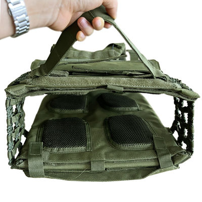 MTV06 gilet respirant extérieur pour les forces de l'ordre et les opérations tactiques