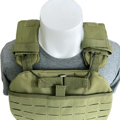 MTV06 gilet respirant extérieur pour les forces de l'ordre et les opérations tactiques