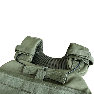 MTV06 gilet respirant extérieur pour les forces de l'ordre et les opérations tactiques