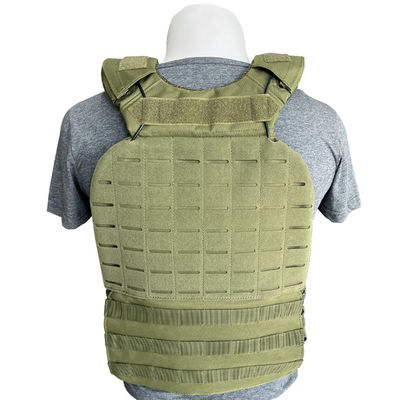 MTV06 gilet respirant extérieur pour les forces de l'ordre et les opérations tactiques