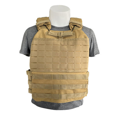 MTV06 gilet respirant extérieur pour les forces de l'ordre et les opérations tactiques