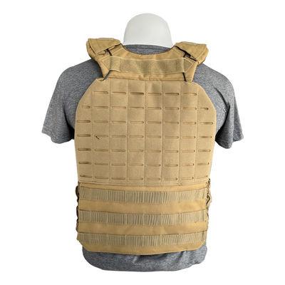 MTV06 gilet respirant extérieur pour les forces de l'ordre et les opérations tactiques