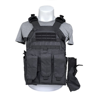 FDY25 Nij Iiia Armure de protection complète militaire gilet balistique pare-balles