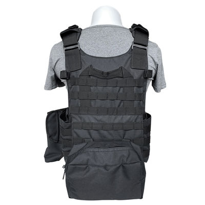 FDY25 Nij Iiia Armure de protection complète militaire gilet balistique pare-balles