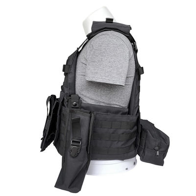 FDY25 Nij Iiia Armure de protection complète militaire gilet balistique pare-balles