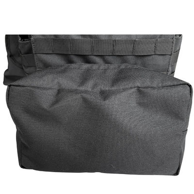 FDY25 Nij Iiia Armure de protection complète militaire gilet balistique pare-balles