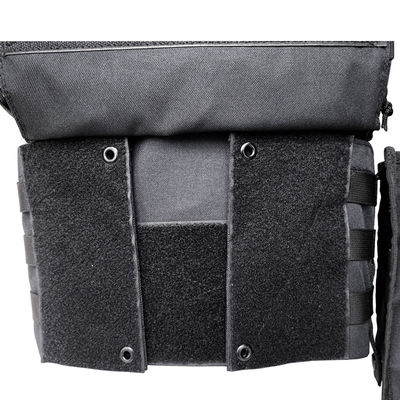 FDY25 Nij Iiia Armure de protection complète militaire gilet balistique pare-balles