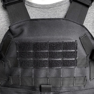FDY25 Nij Iiia Armure de protection complète militaire gilet balistique pare-balles