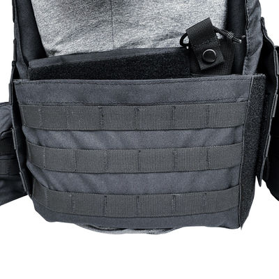 FDY25 Nij Iiia Armure de protection complète militaire gilet balistique pare-balles