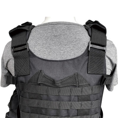 FDY25 Nij Iiia Armure de protection complète militaire gilet balistique pare-balles