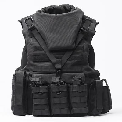 Veste antiballes balistique FDY26