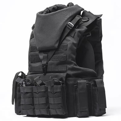 Veste antiballes balistique FDY26