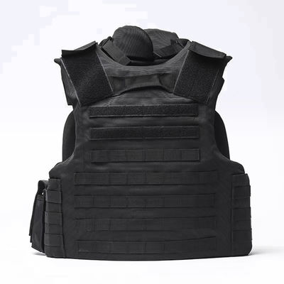 Veste antiballes balistique FDY26