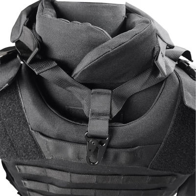 Veste antiballes balistique FDY26