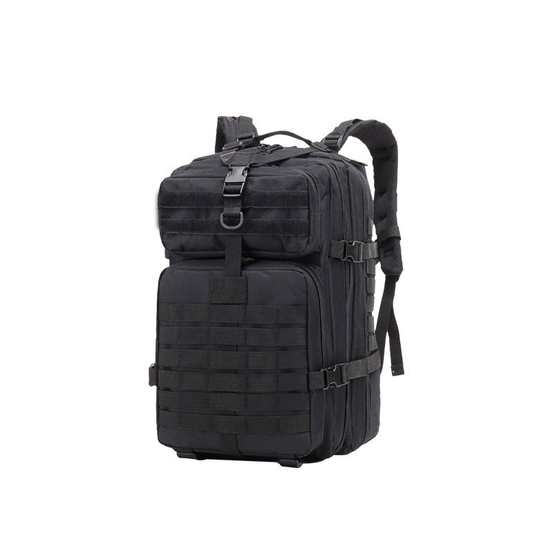 Sac à dos sportif pour le tracking, parfait pour les activités de plein air.