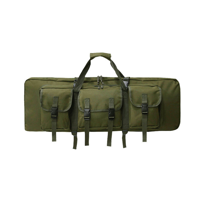 Sac à dos étanche à l'entraînement et à la chasse à plusieurs poches 90 cm* 7 cm* 31 cm