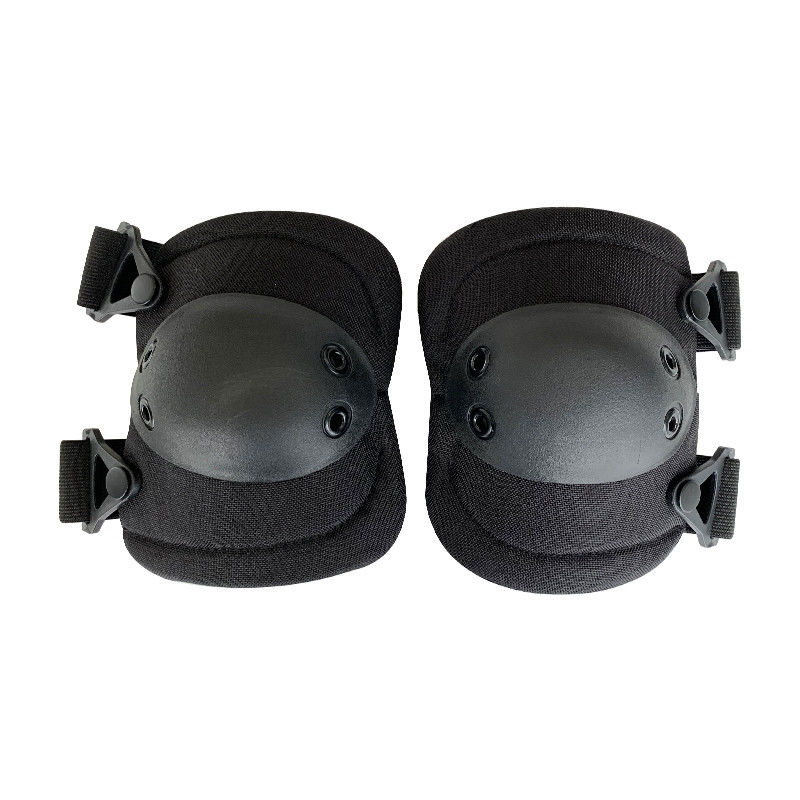 Protection du corps flexible, taille unique, coudes et genoux réglables pour la défense du corps