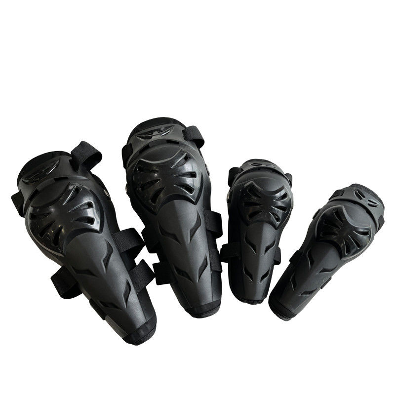 Protégez-vous avec style Logo personnalisable Protection du motocycliste pour les courses