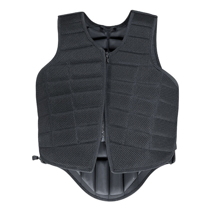 0.47 kg/pc Veste de protection pour cheval Vêtements équestres de catégorie course