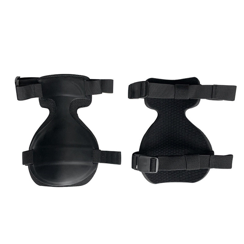 Des genouillères pour le coude pour la protection sportive en 100% polyester