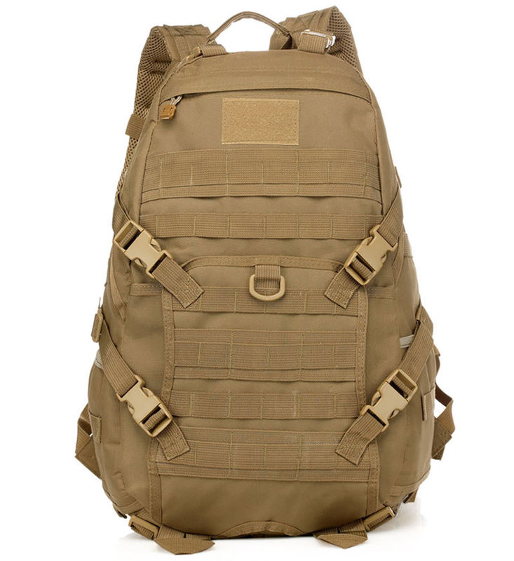 Sac à dos oxford 35L pour randonnée et camping