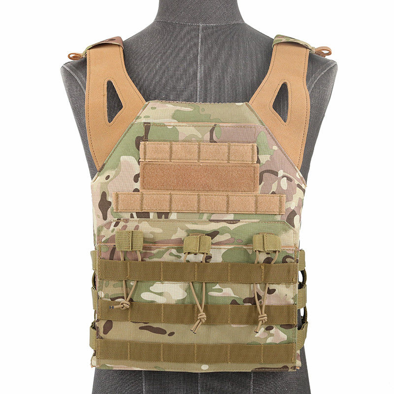 Système Molle CP gilet de protection pour l' entraînement en plein air
