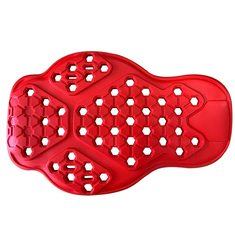 Protection sportive Une taille convient à la moto Protège arrière en PU pour garde du corps