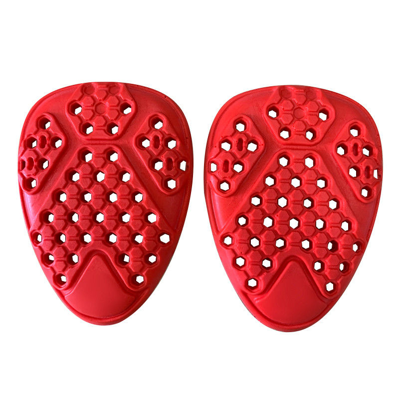 Protection du corps unisexe ISO9001 Certifié PU Moteur à moto coussin de hanche pour les besoins de protection