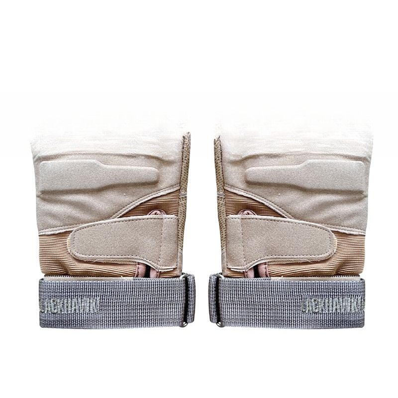 Unisexe khaki protection de la main pour les activités en plein air