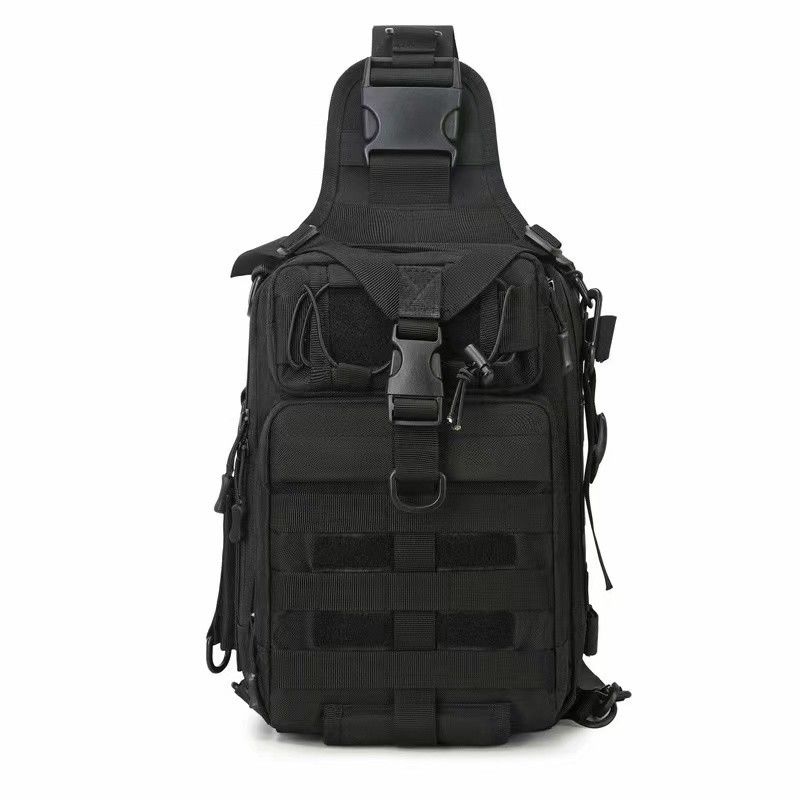 Sac à dos imperméable à l'eau multifonctionnel de couleur personnalisée pour les sports et activités de plein air